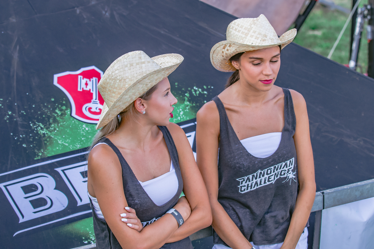Inline i Scooter Day na Pannonianu