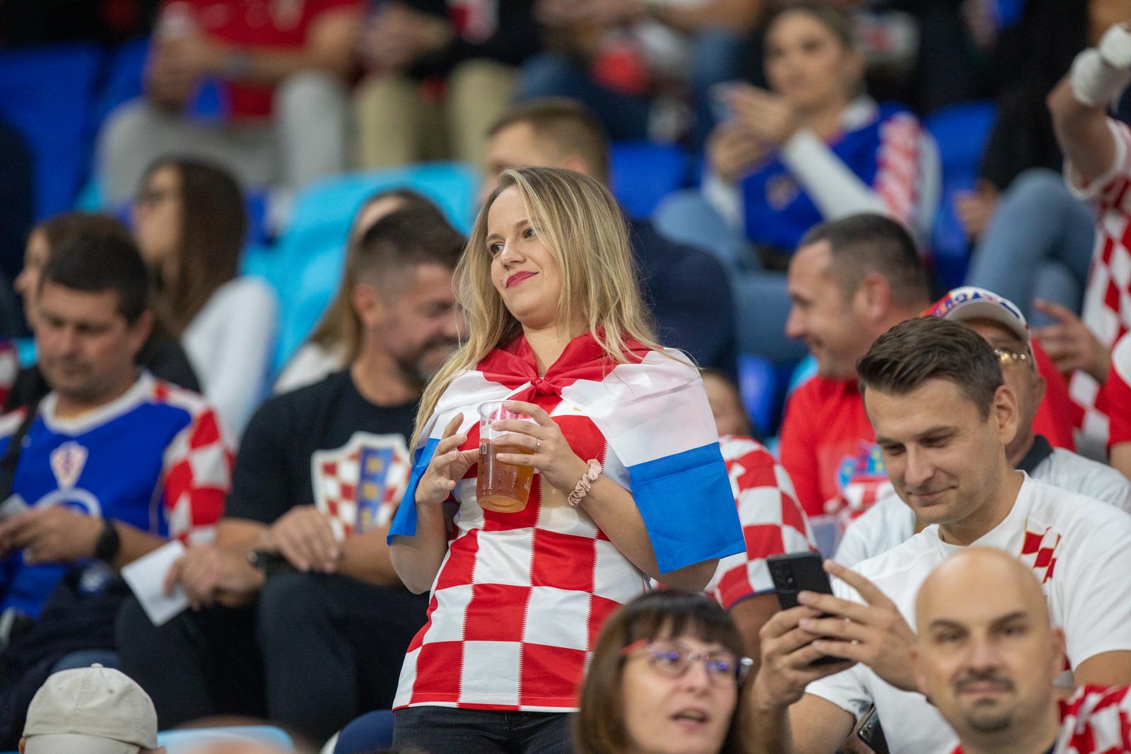 Hrvatska – Turska, kvalifikacije za Euro 2024.