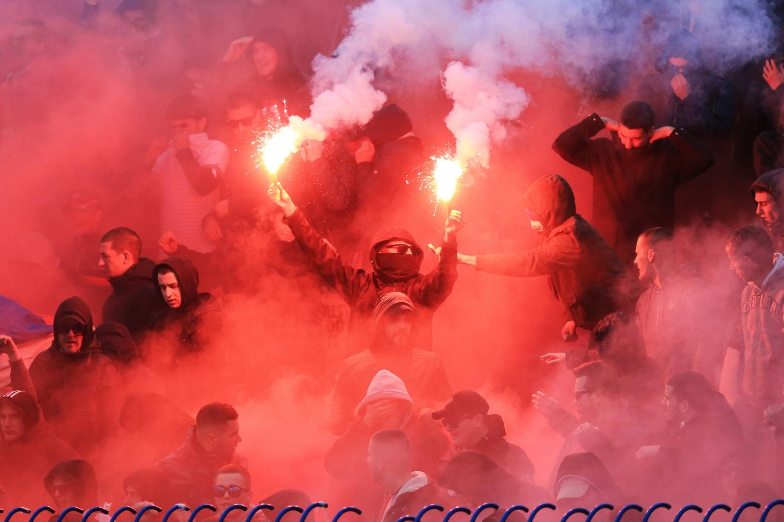 NK OSijek – HNK Hajduk