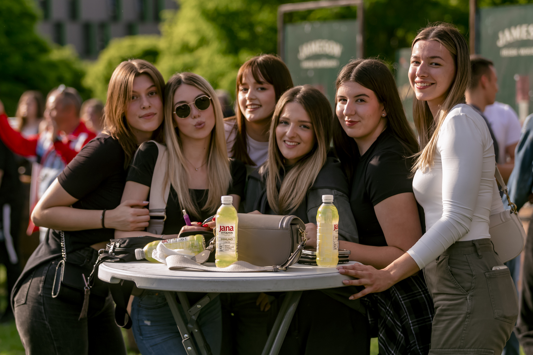 10. Studentska roštiljada