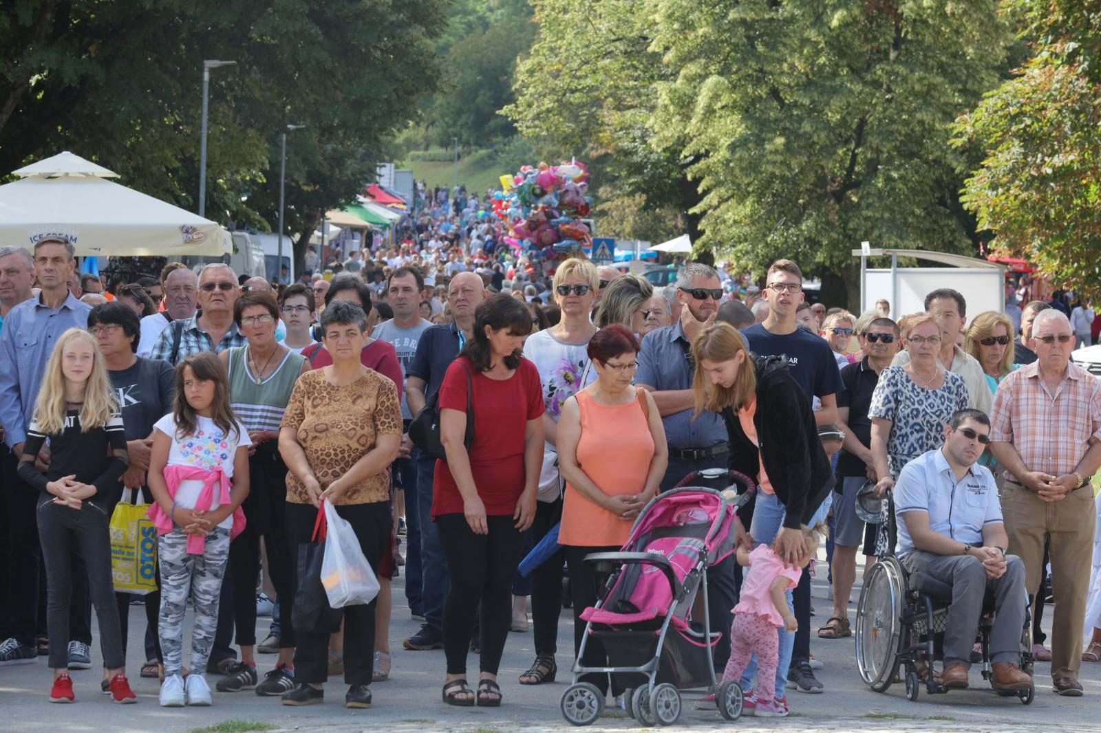 Velika Gospa u Aljmašu