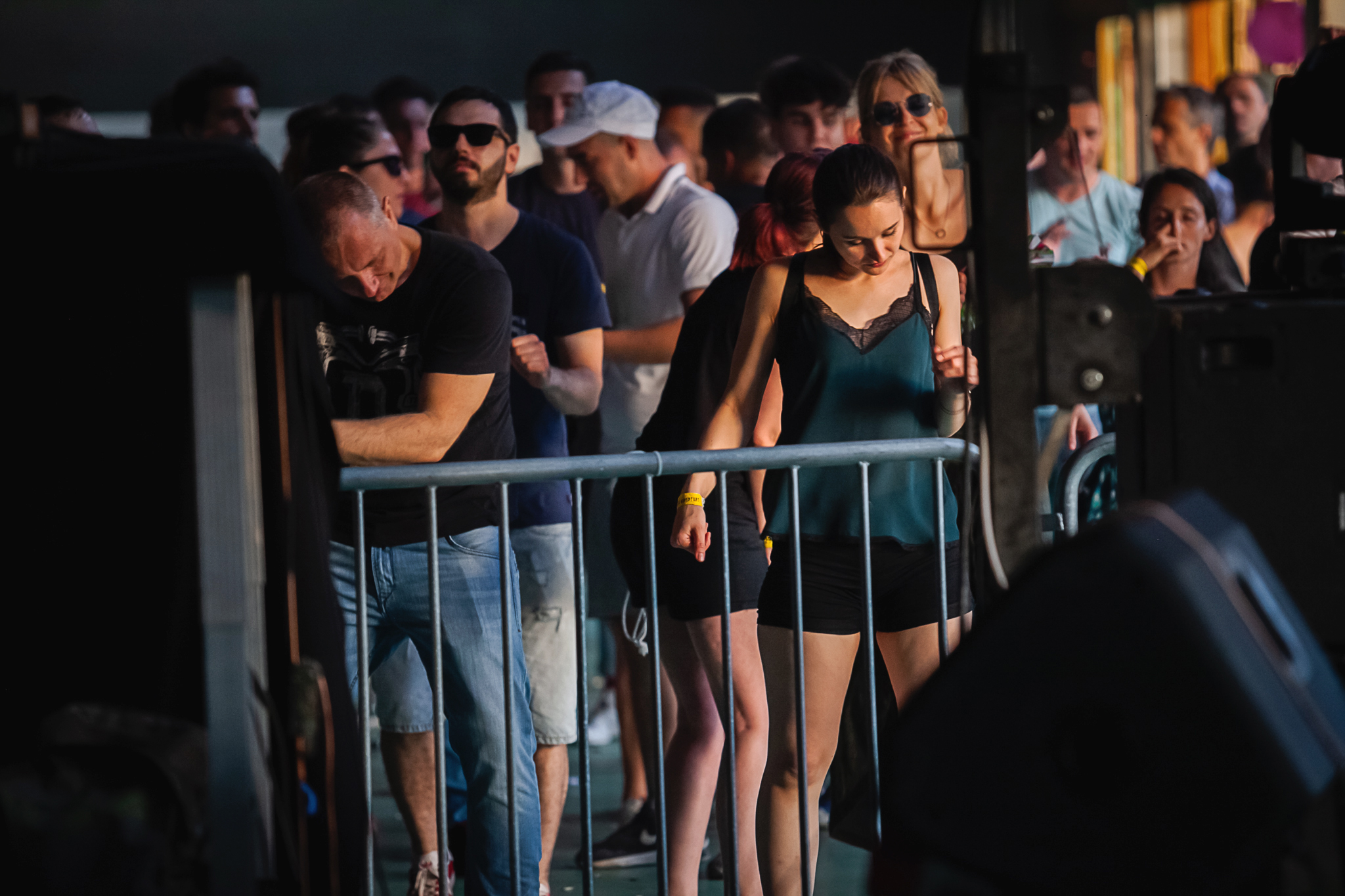 OSA – Osijek Summer Adventure festival