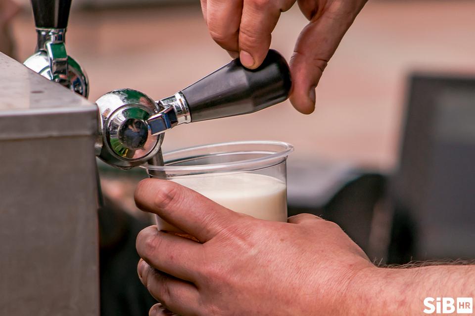 4. Osijek Craft Beer Festival 4. Osijek Craft Beer Festival