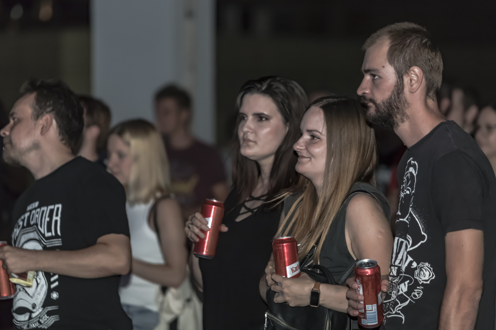 30. rođendan Gužva u 16-ercu