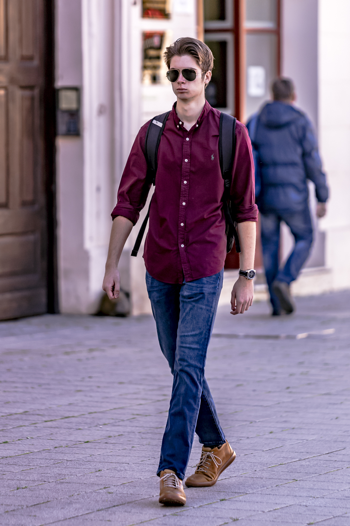 Lege dana [studeni 2023.]