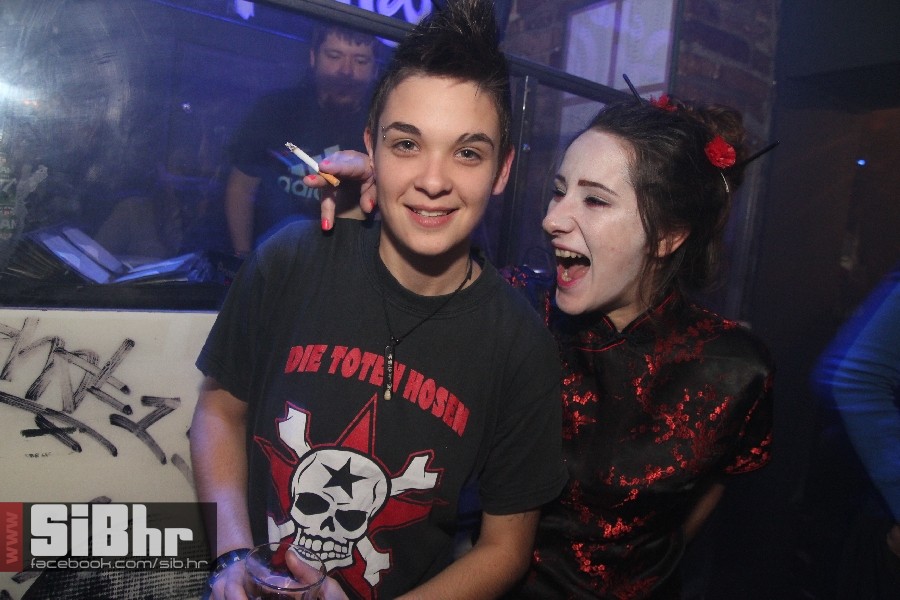 helloween_tufna_osijek_nightlif