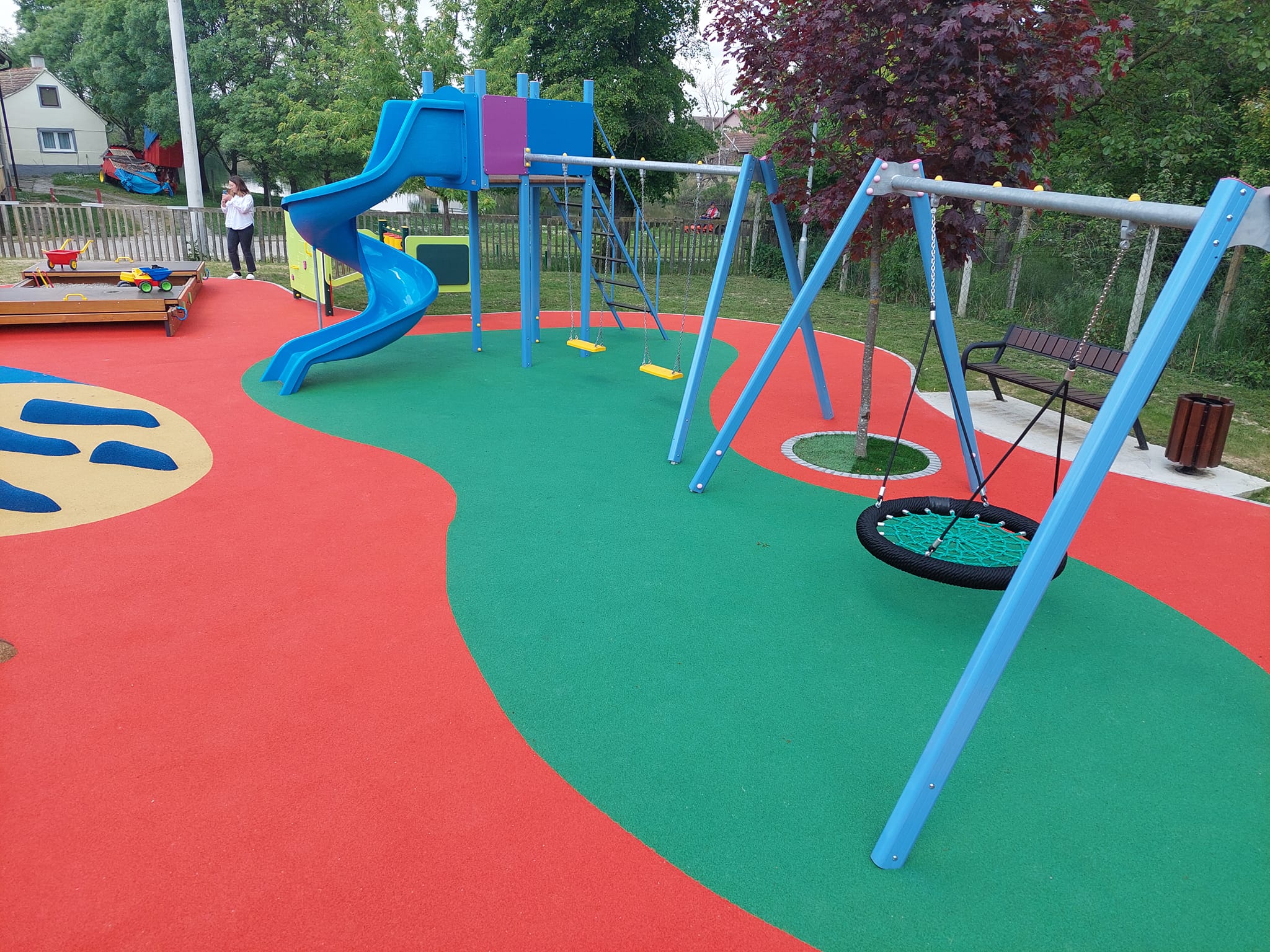 Dječji vrt Bambi Andrijaševci Dječji vrt Bambi Andrijaševci