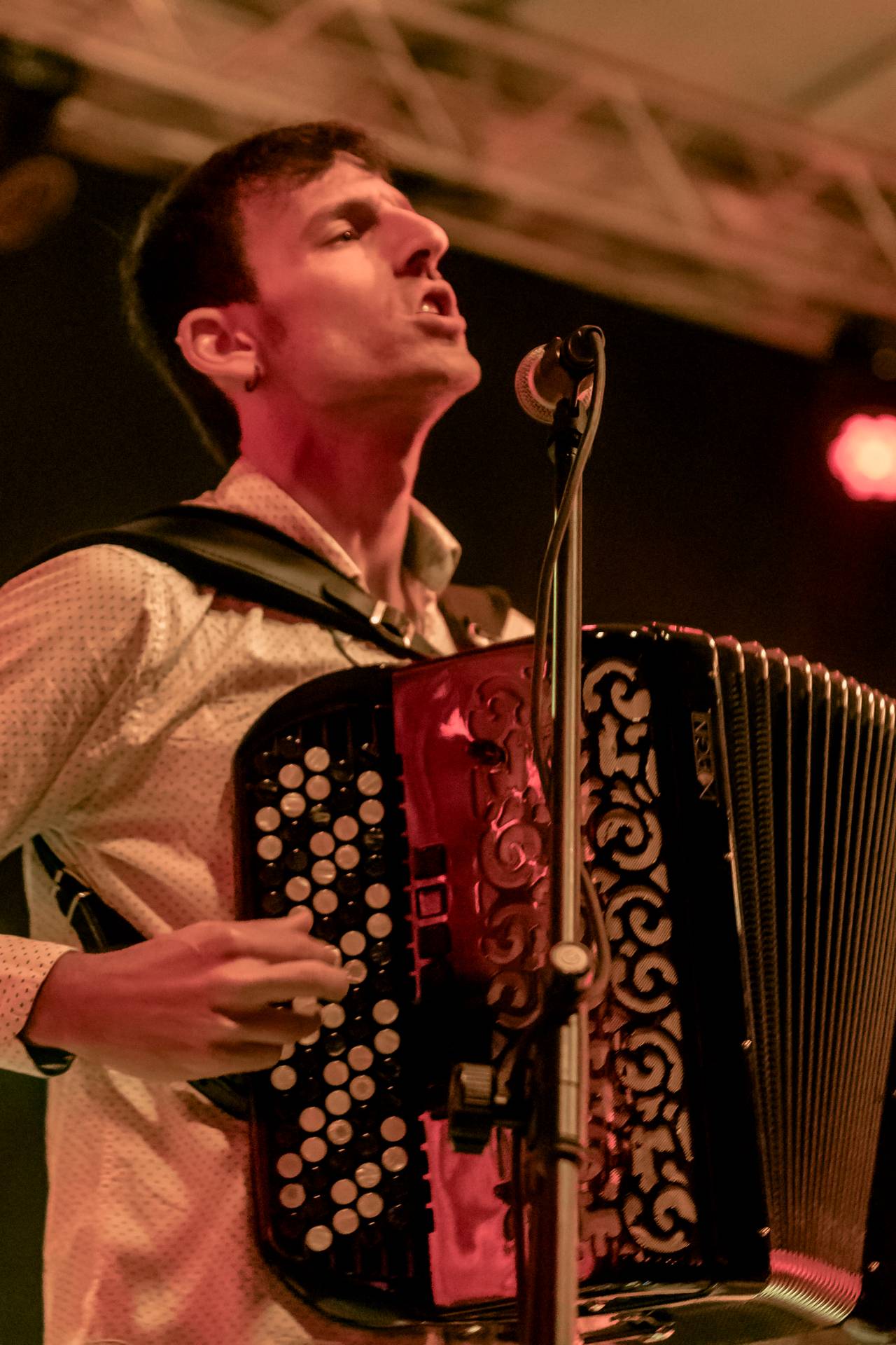 Barcelona Gypsy Balkan Orchestar u Tvrđi