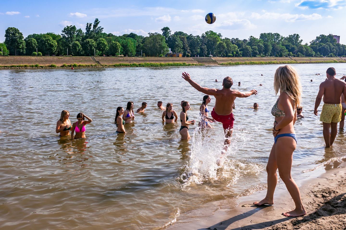 Legice i lege na Kopiki 3.7.2022.