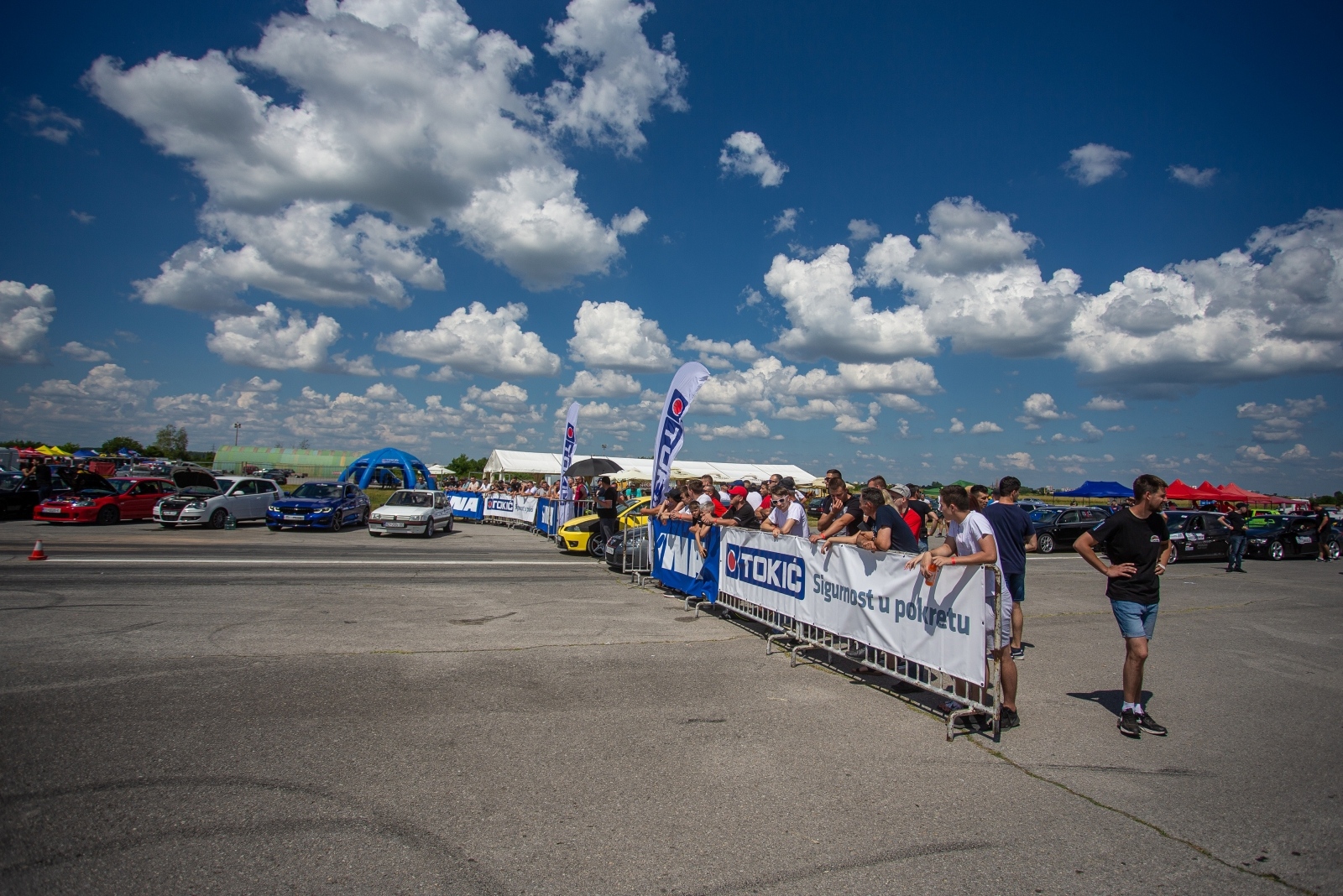 25. Osijek Street Race