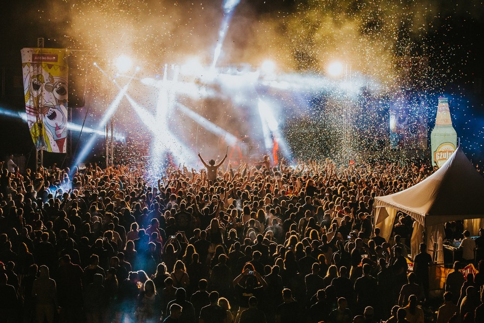 Ferragosto JAM 12 – četvrti dan Ferragosto JAM 12 – četvrti dan