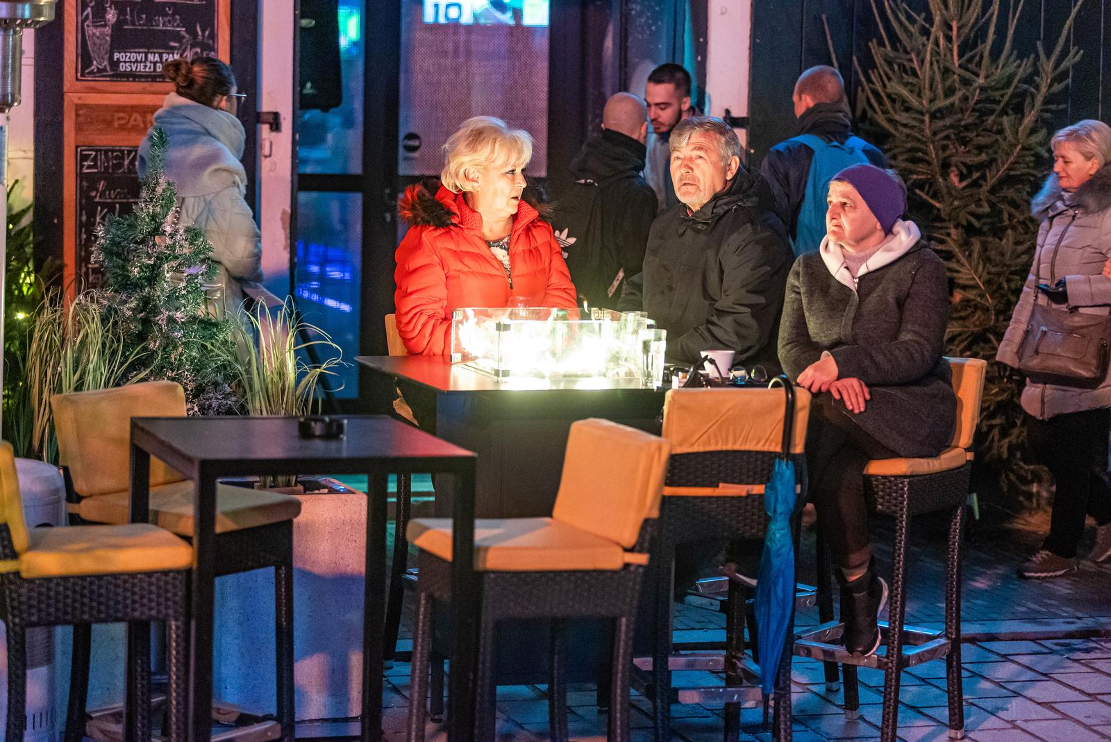 Advent u Osijeku 2022.