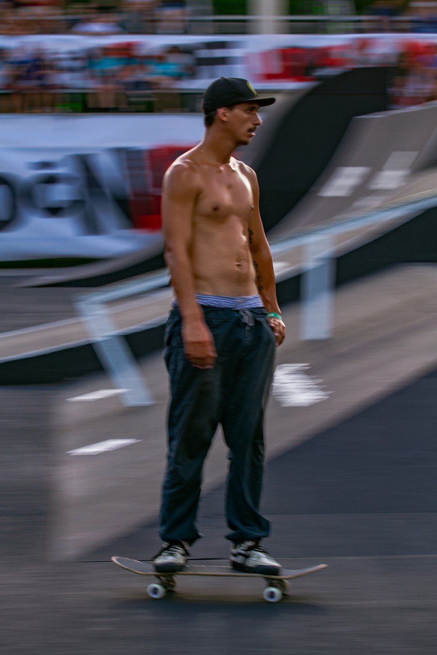 22. Pannonian Challenge – Skate Day