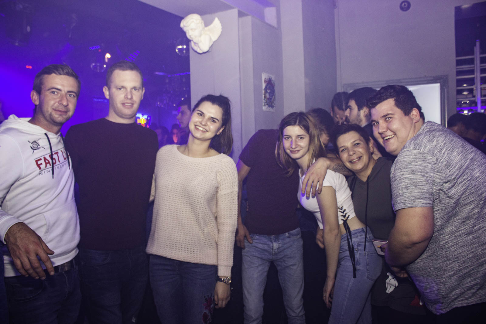 Legice i lege u noćnom životu [subota 16.11.2019.]