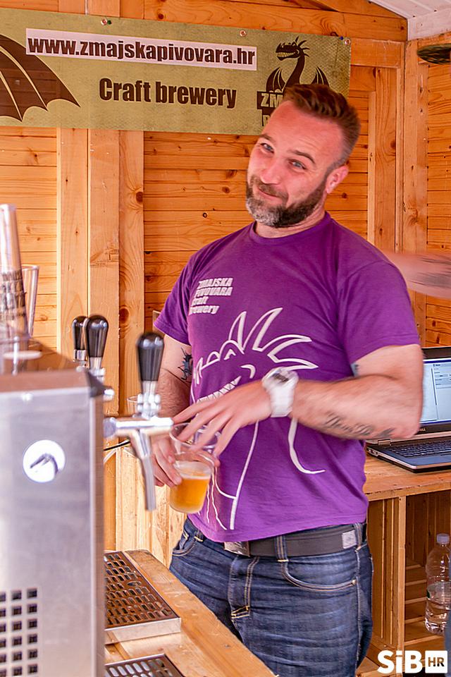 4. Osijek Craft Beer Festival 4. Osijek Craft Beer Festival