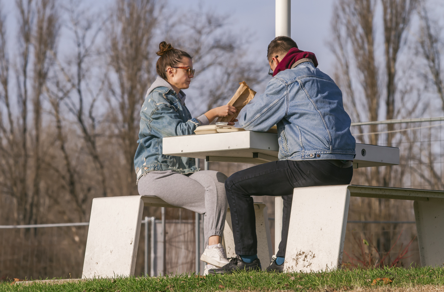 Božićno kupanje na Kopiki Božićno kupanje na Kopiki