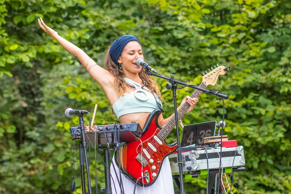 Ferragosto JAM 12 – četvrti dan Ferragosto JAM 12 – četvrti dan