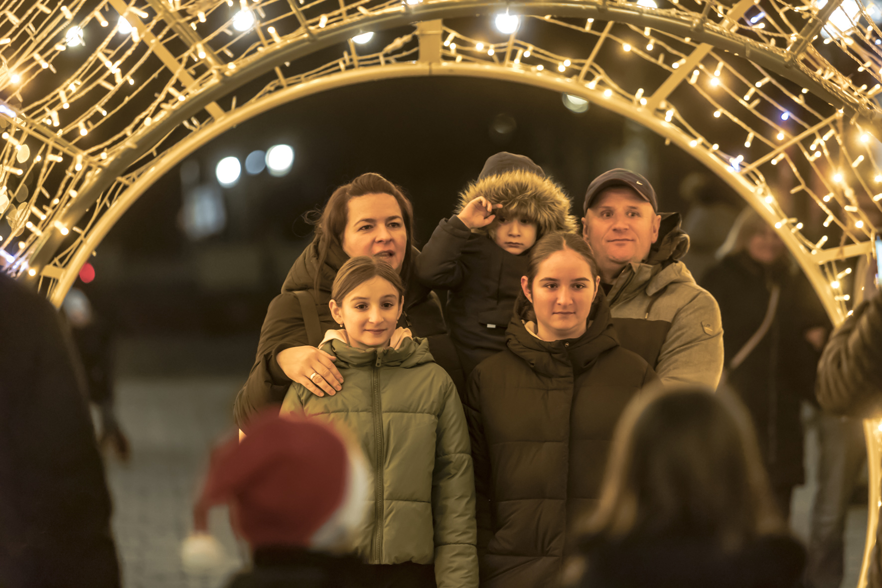 Advent u Osijeku 2023.