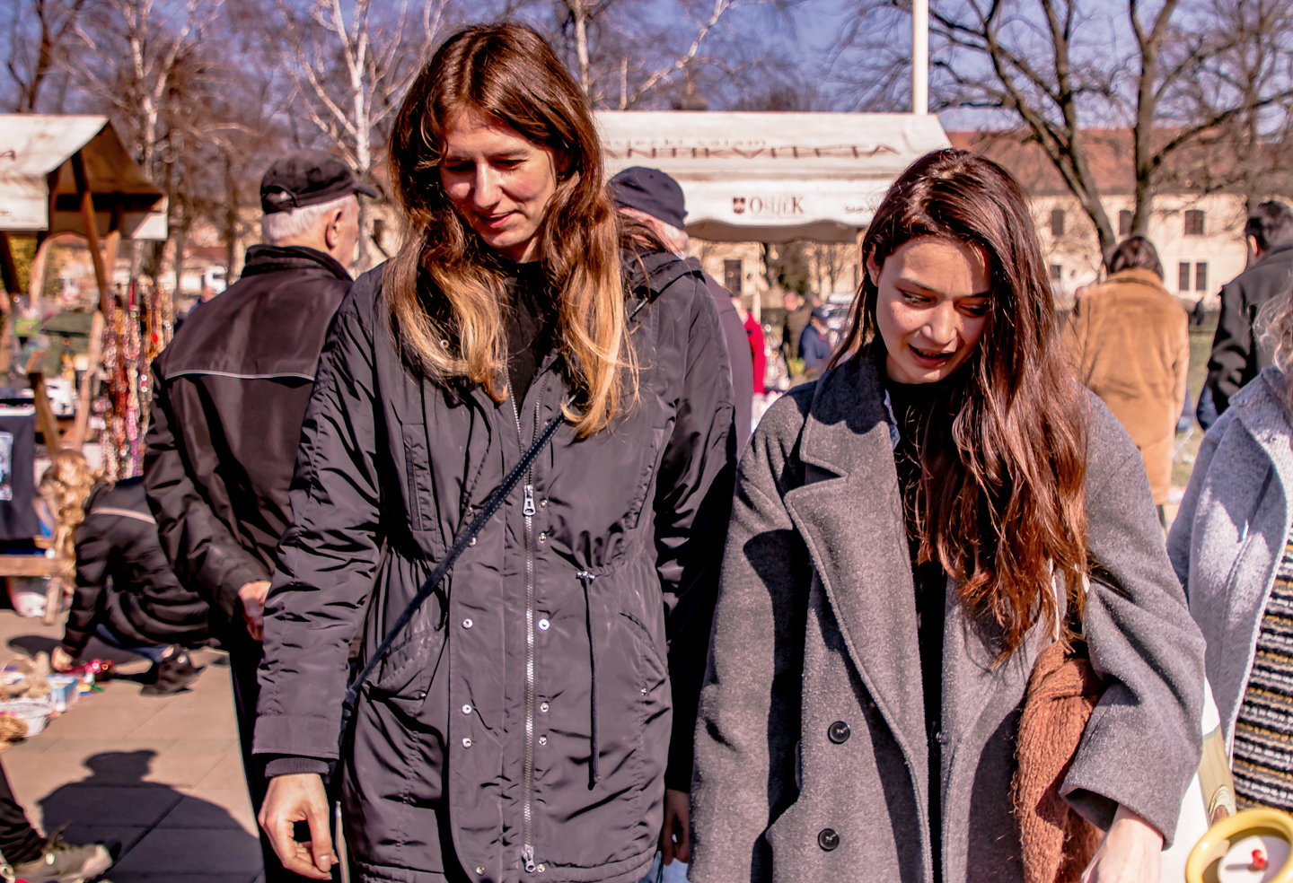 Sajam antikviteta ožujak 2023.