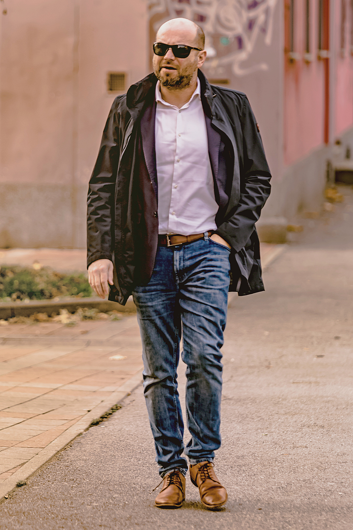 Lege dana [studeni 2023.]