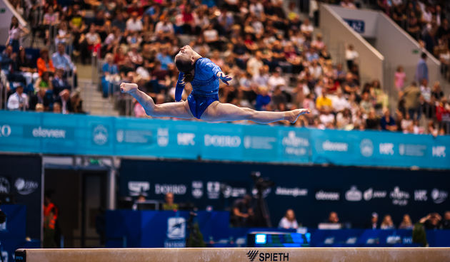 DOBRO World Cup Osijek 2024.