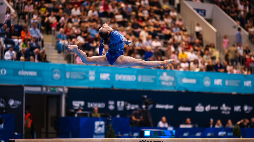 DOBRO World Cup Osijek 2024. DOBRO World Cup Osijek 2024.