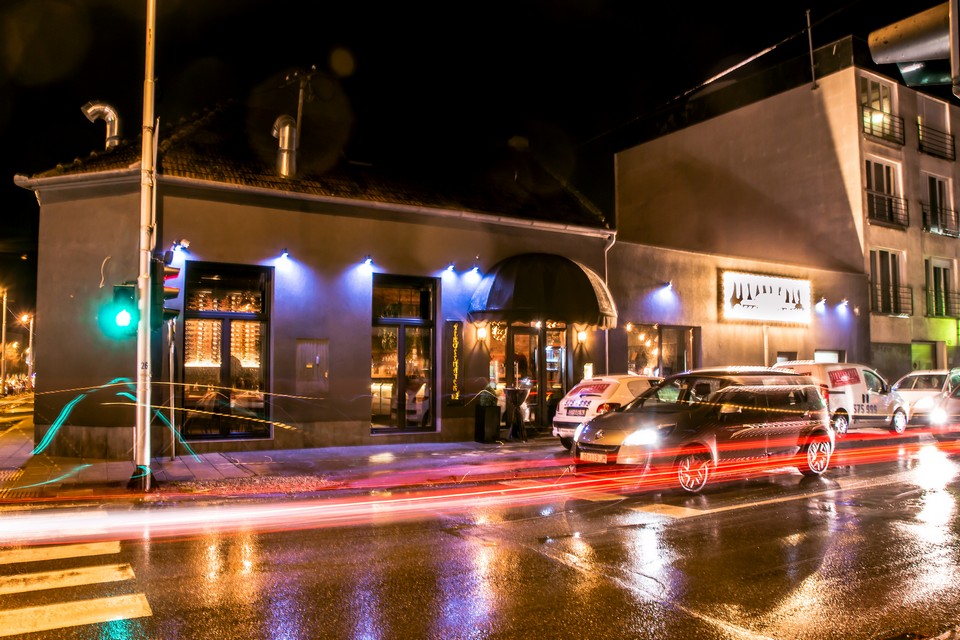 Restoran Strossmayer 2