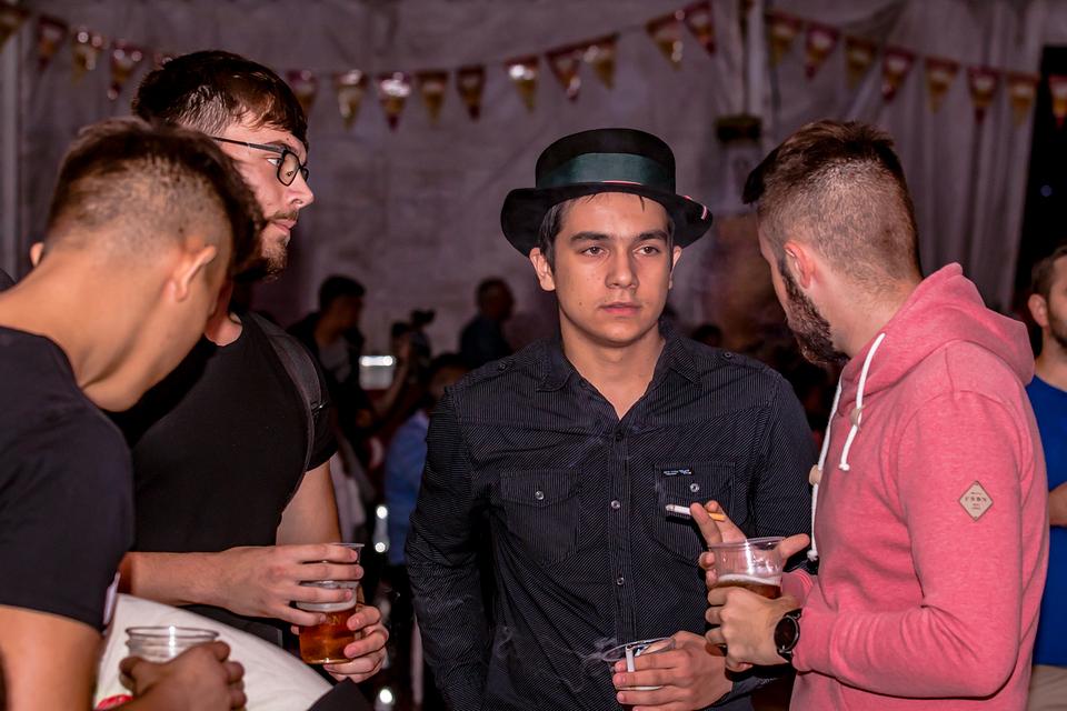 Dani prvog hrvatskog piva 2019. – Slavonske lole, 8. rujna Dani prvog hrvatskog piva 2019. – Slavonske lole, 8. rujna