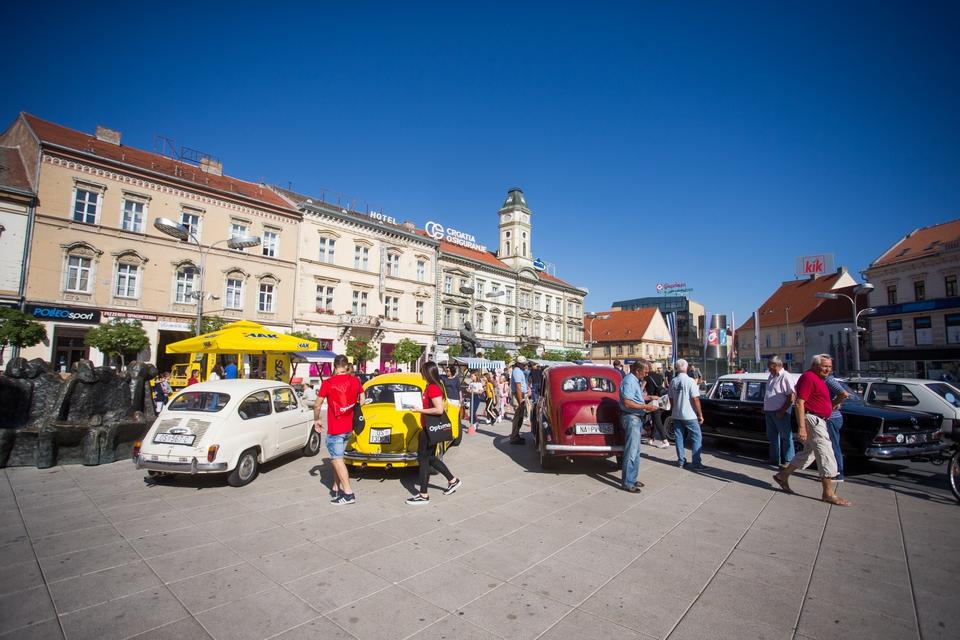16.09.2019., Osijek – Akcija “Sigurno do cilja”, 16.09.2019., Osijek – Akcija “Sigurno do cilja”,