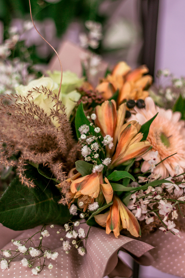 Florista