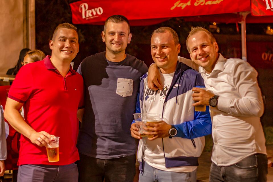 Dani prvog hrvatskog piva 2019. – Jole, 5. rujna Dani prvog hrvatskog piva 2019. – Jole, 5. rujna