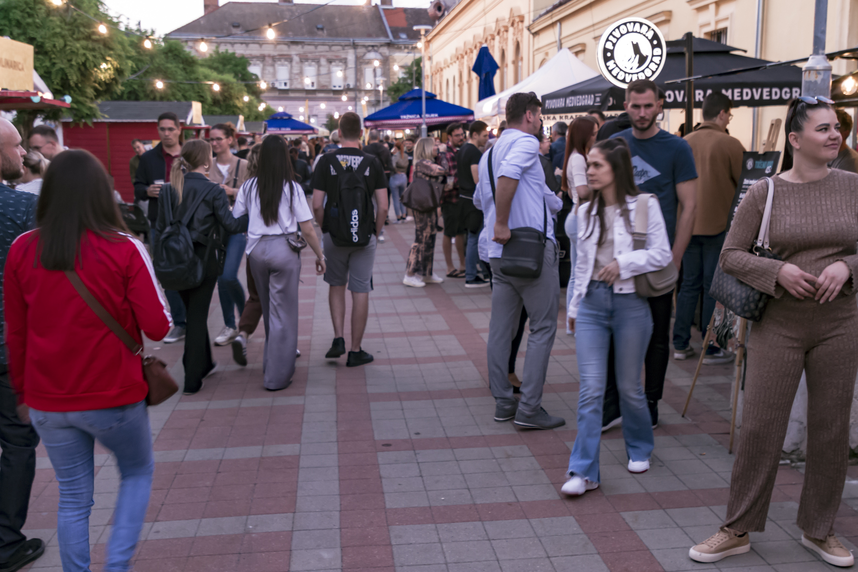 8. Osijek Craft Beer Fest
