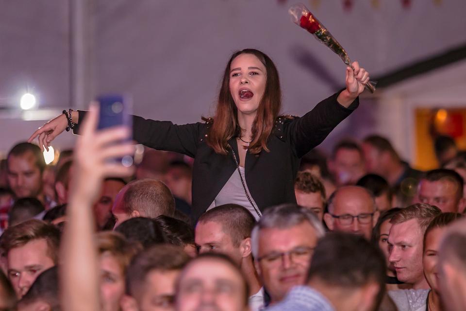 Dani prvog hrvatskog piva 2019. – Duško Kuliš, 7. rujna Dani prvog hrvatskog piva 2019. – Duško Kuliš, 7. rujna