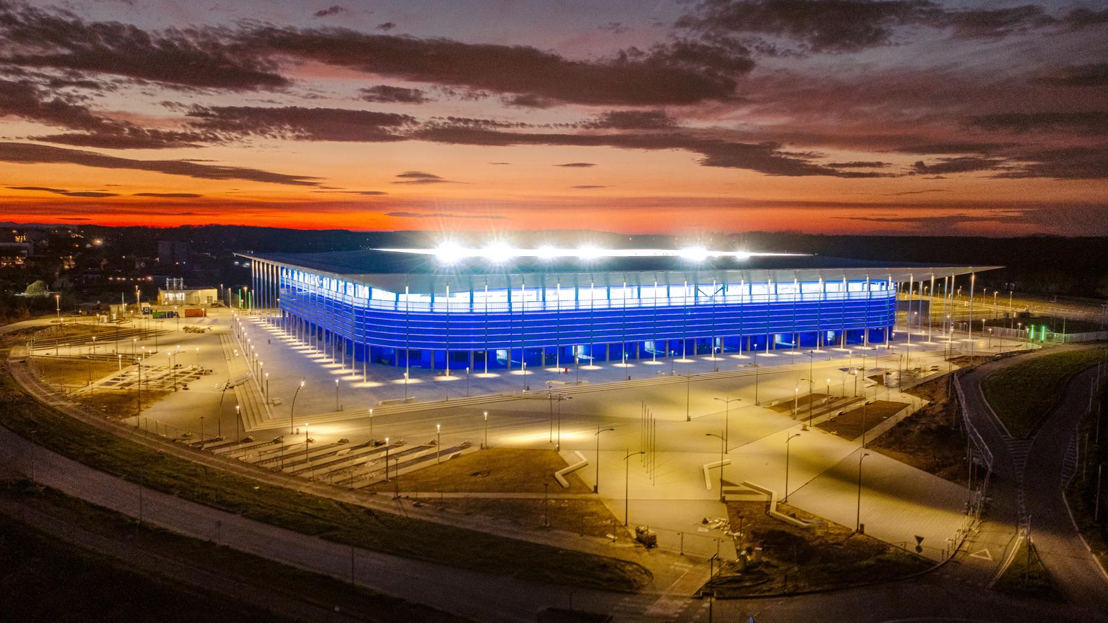 Opus Arena Osijek