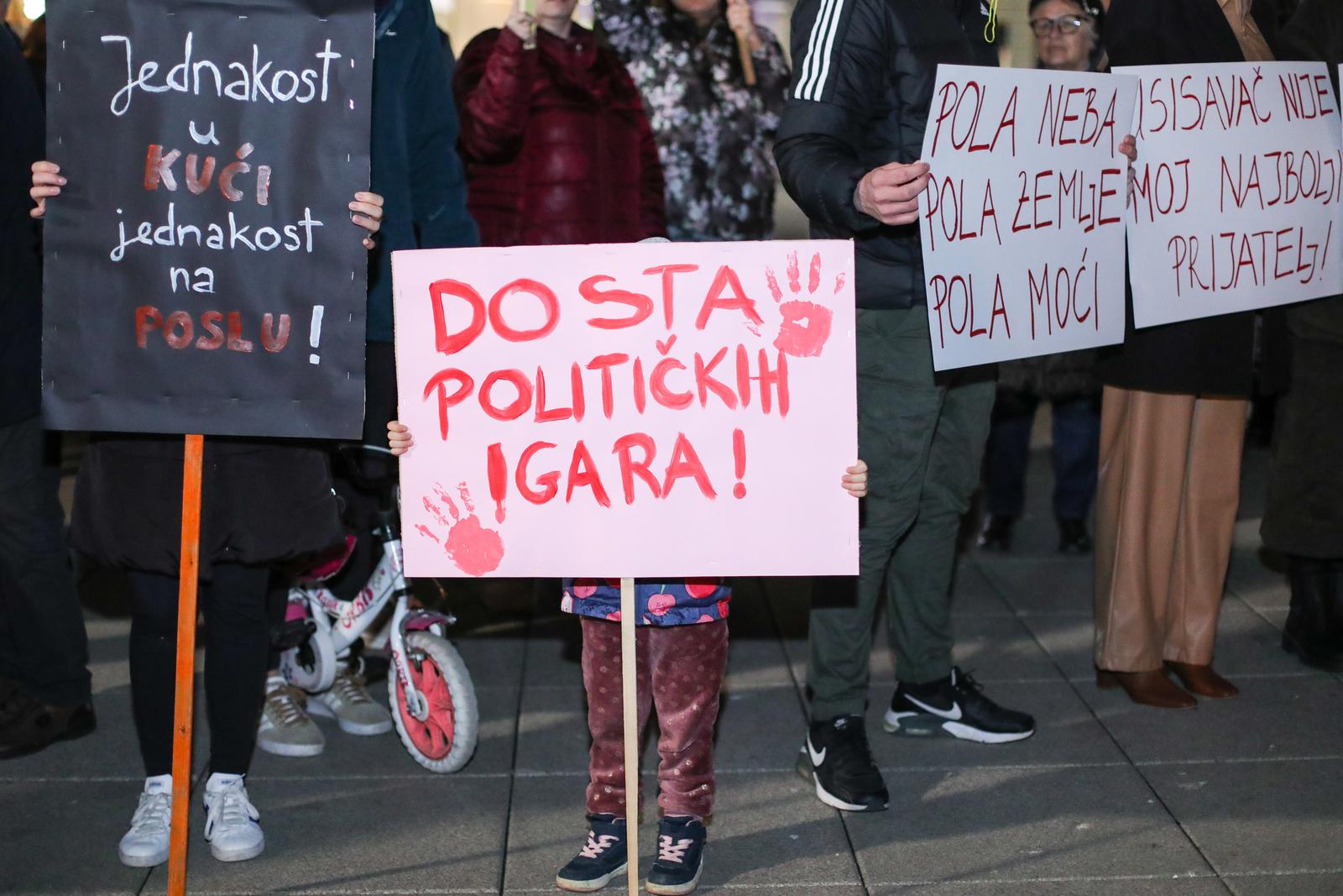 Noćni marš Osijek 2023. Noćni marš Osijek 2023.