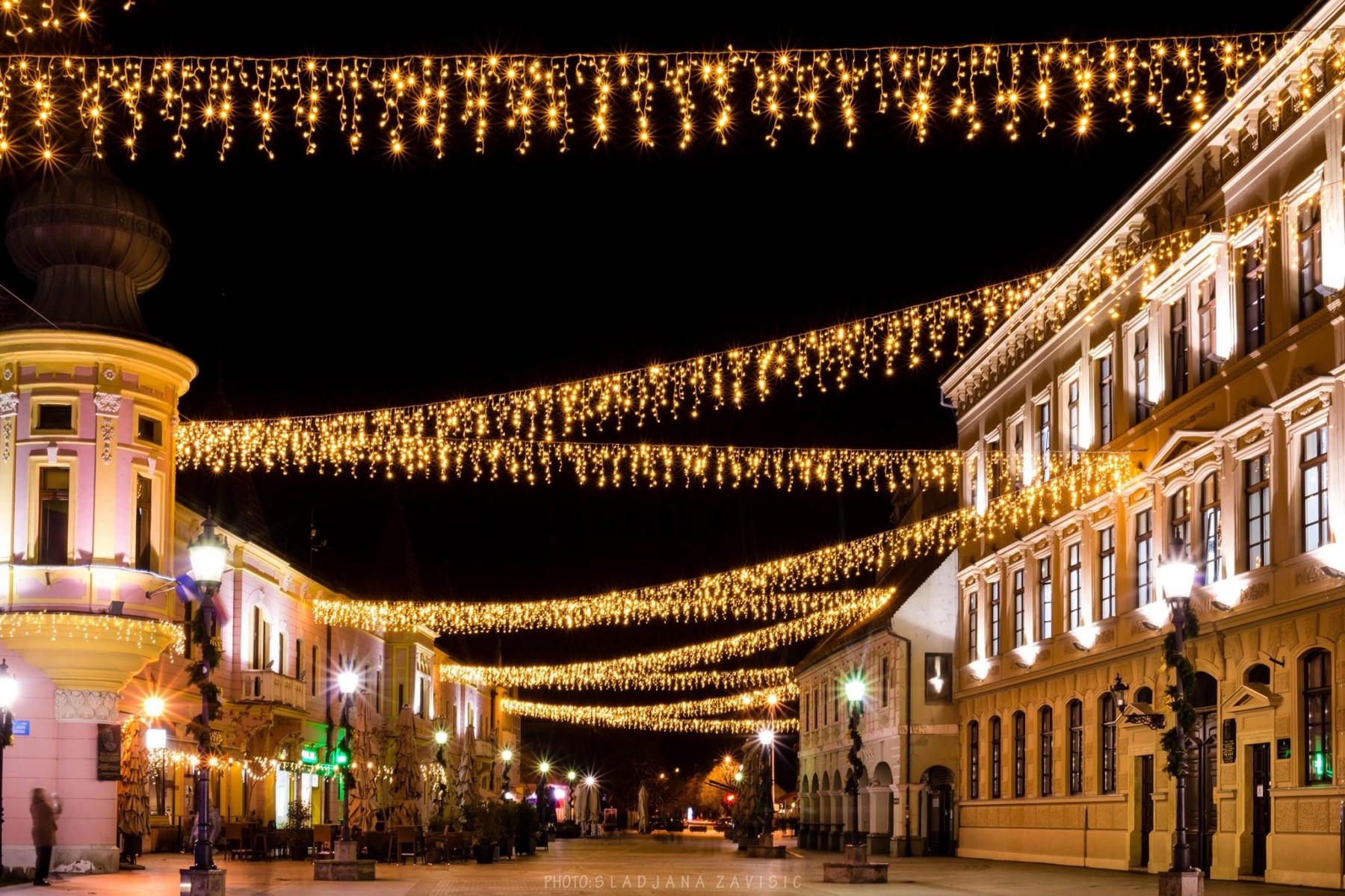 Advent u Vinkovcima 2021.