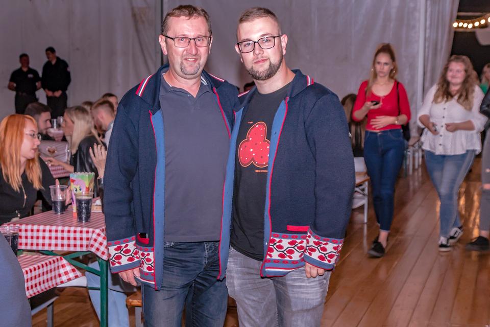 Dani prvog hrvatskog piva 2019. – Jole, 5. rujna Dani prvog hrvatskog piva 2019. – Jole, 5. rujna