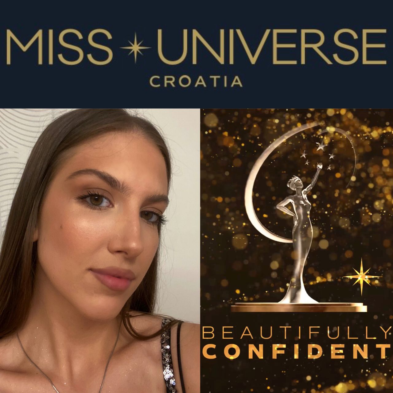 Anastasia Ičević, 22, Vukovar