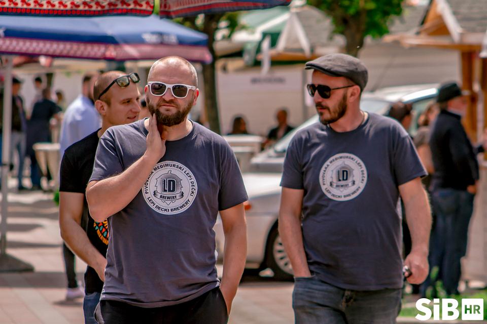 4. Osijek Craft Beer Festival 4. Osijek Craft Beer Festival