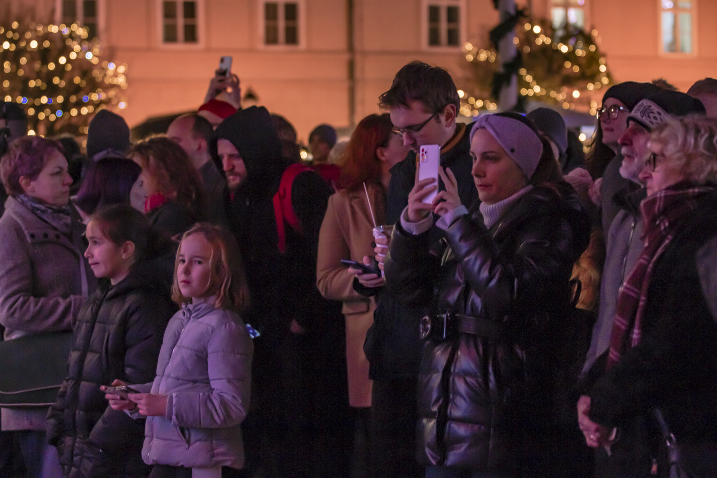 Advent u Osijeku 2022.