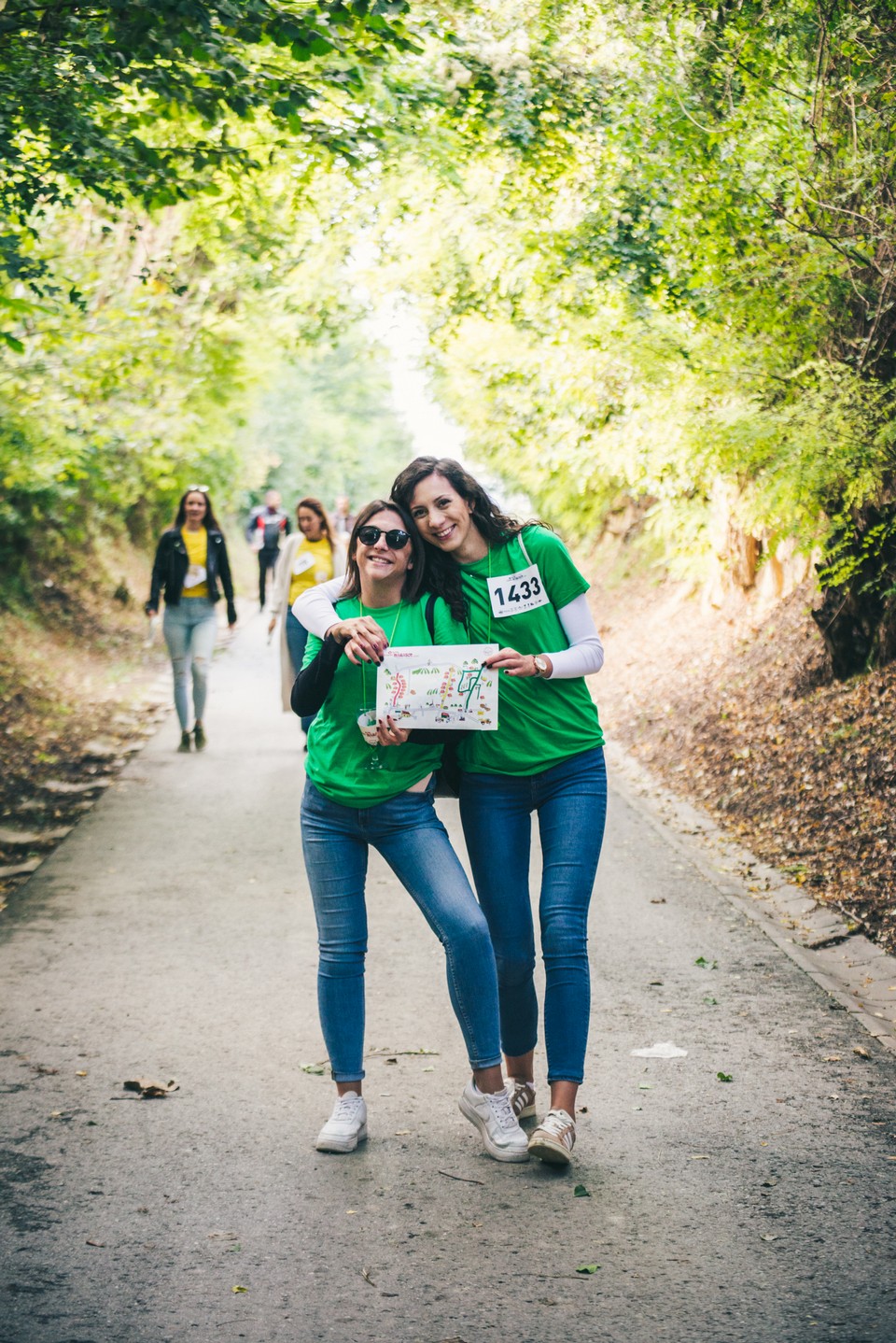Vinski maraton u Zmajevcu