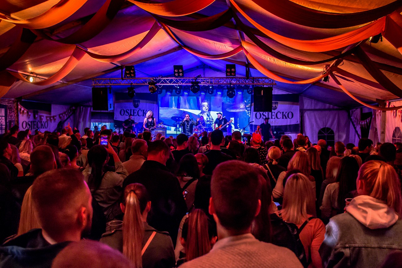 Rujan 2021. – Dani prvog hrvatskog piva