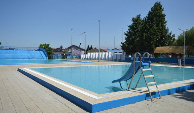 gradski bazeni đakovo