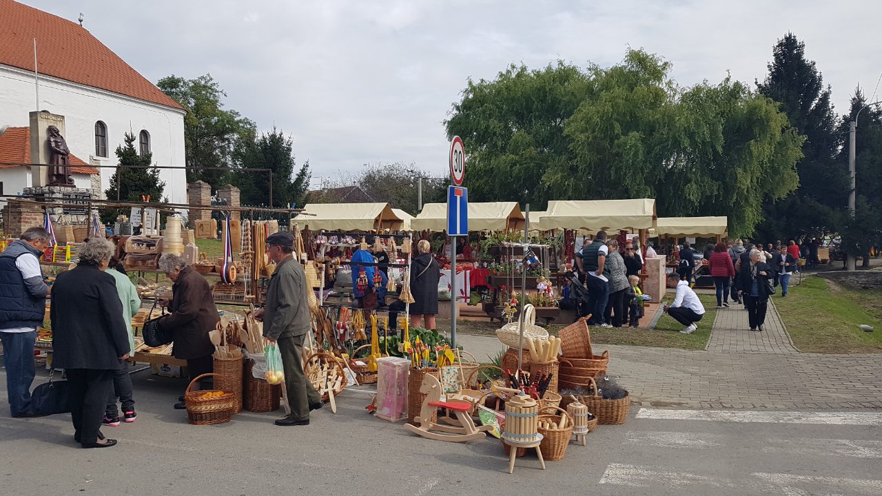 Paprikafest u Lugu 2019. Paprikafest u Lugu 2019.
