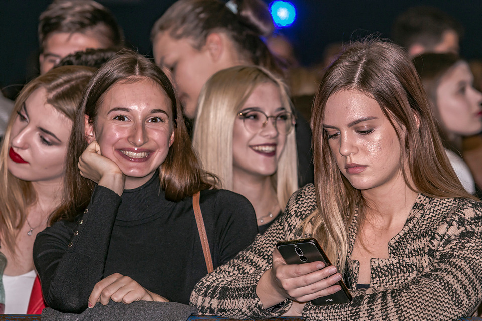Osijek, 19.10.2019. Željko Samardžić u dvorani Gradski vrt Osijek, 19.10.2019. Željko Samardžić u dvorani Gradski vrt