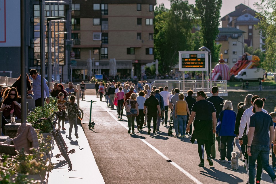 Legice i lege u nedjeljnoj šetnji [10.5.2021.]