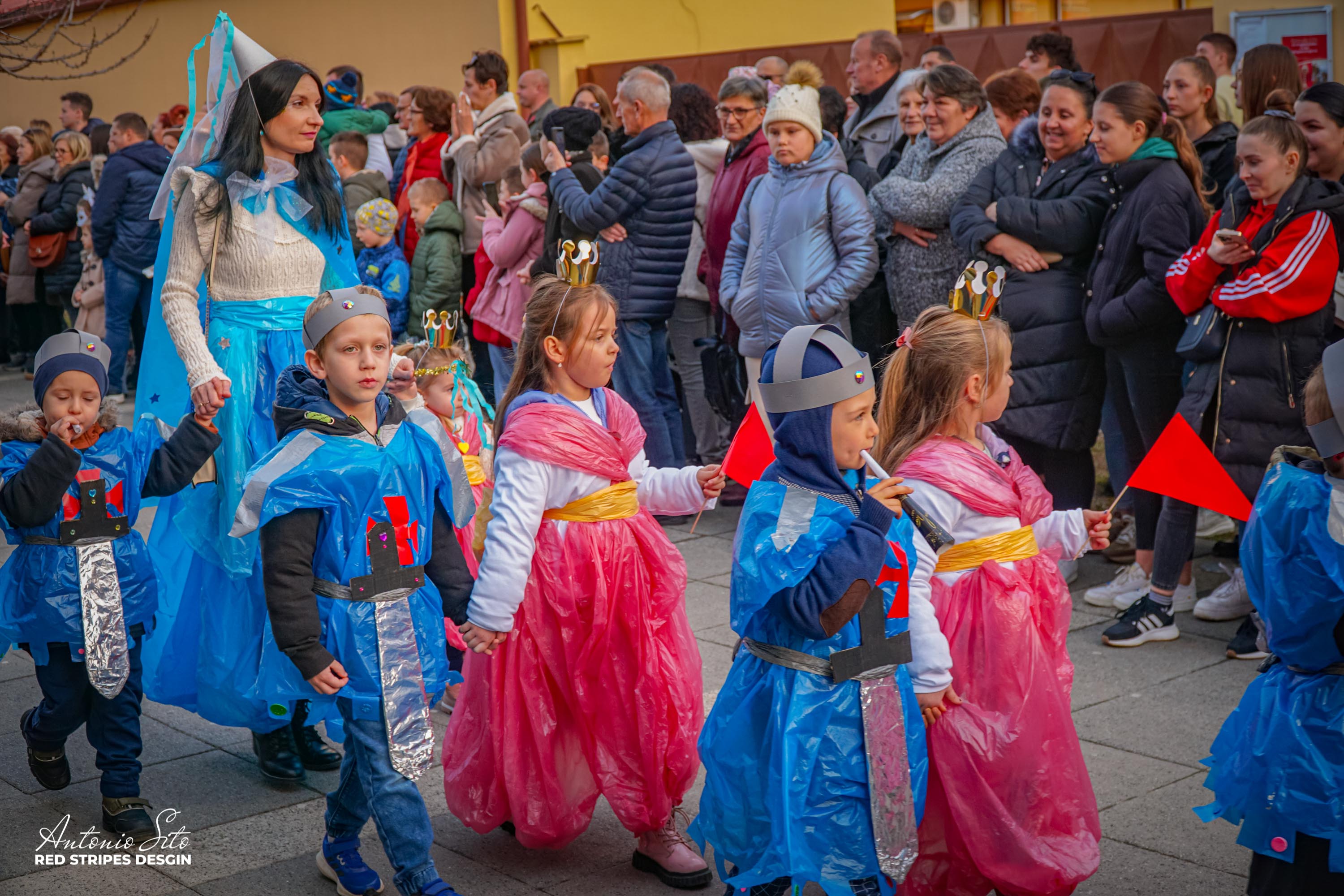 Đakovački bušari 2024. Đakovački bušari 2024.