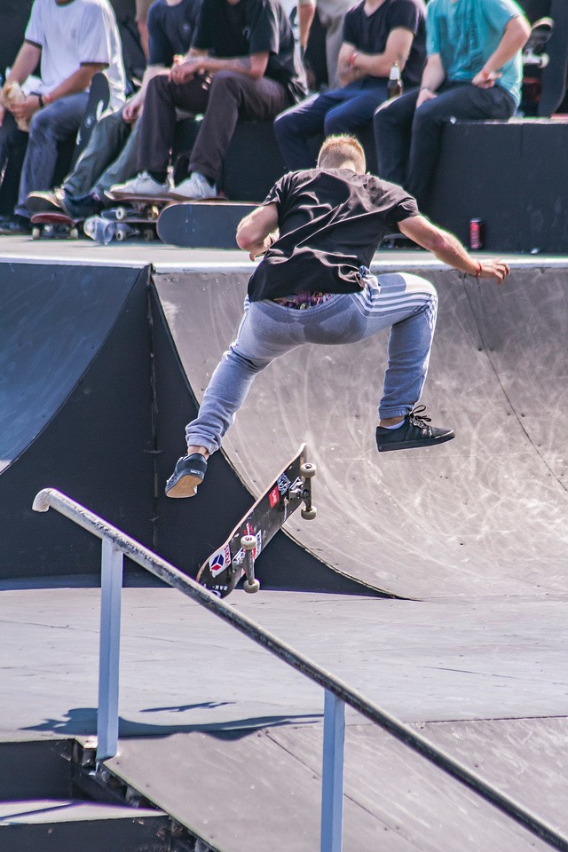 XX. Pannonian Challenge – Skate day XX. Pannonian Challenge – Skate day