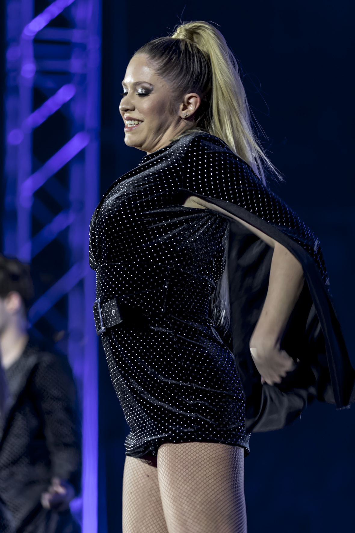 Aleksandra Prijović u Osijeku, peti koncert