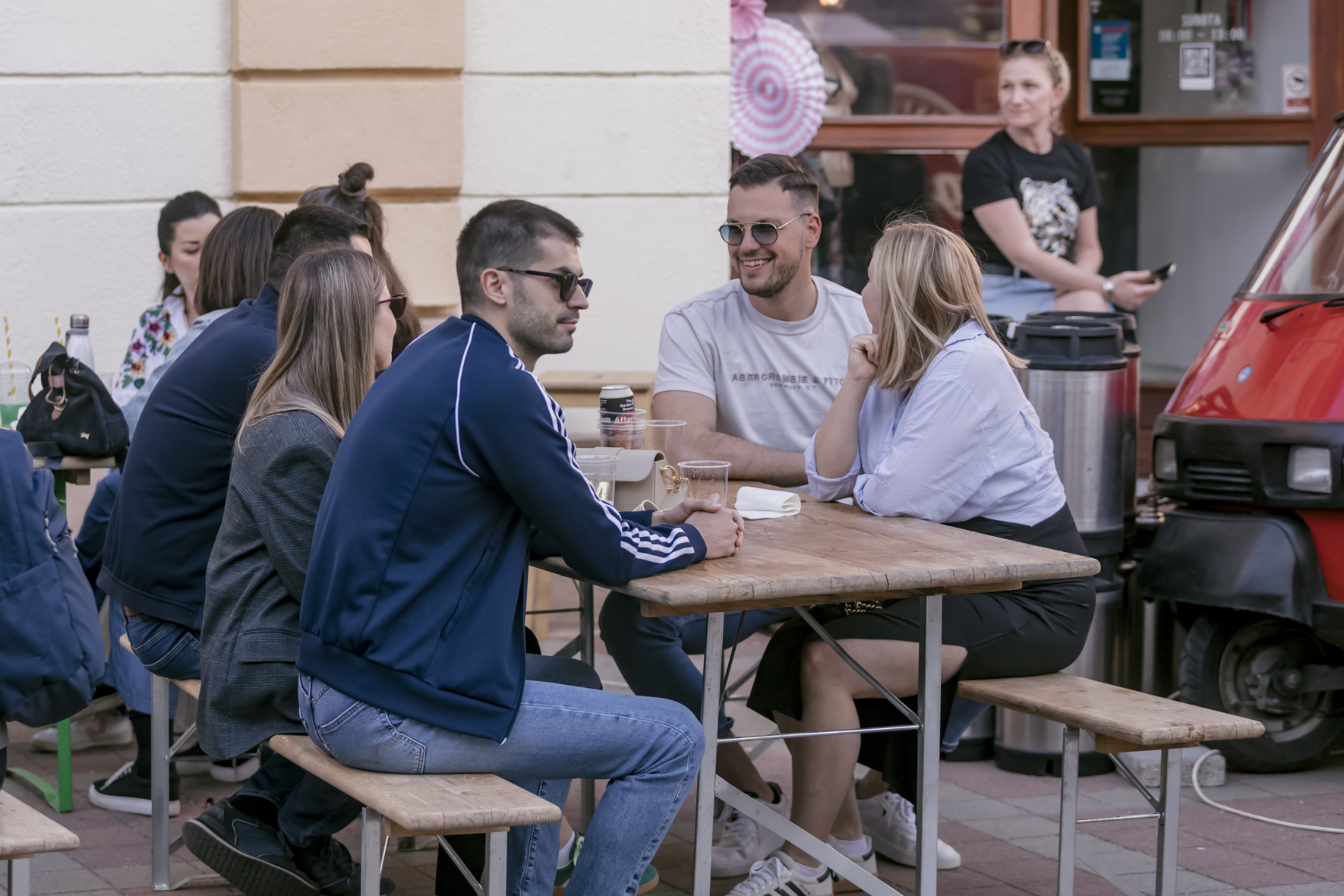8. Osijek Craft Beer Fest